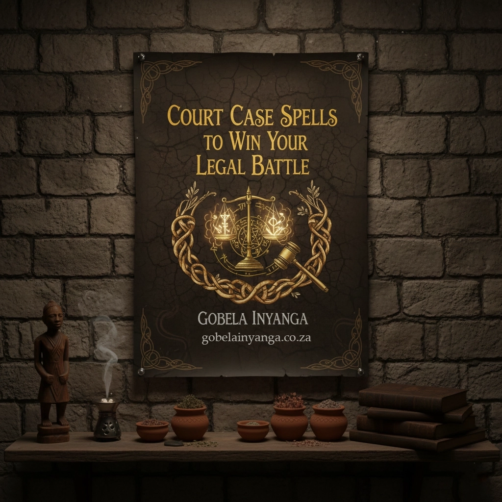 A gavel and law books, symbolizing justice